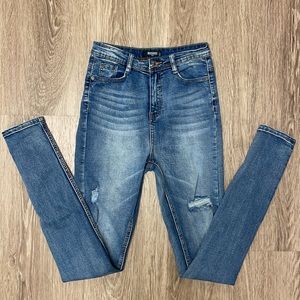 ◾️Skinny Jeans◾️